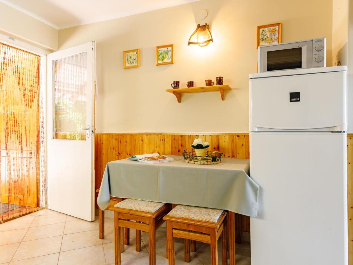 Holiday Home Jazmin By Interhome Balatonszarszo Exterior photo