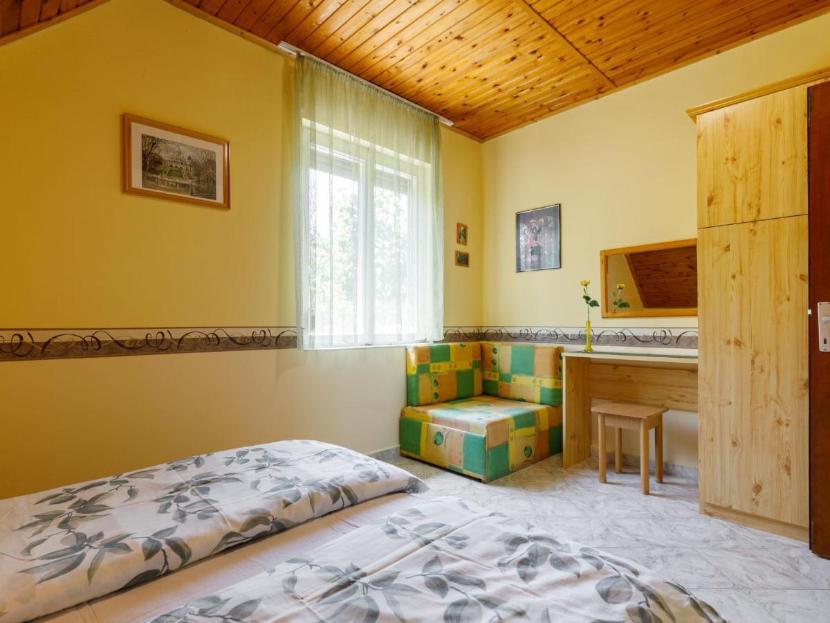 Holiday Home Jazmin By Interhome Balatonszarszo Exterior photo